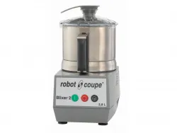 Купить бликсер robot coupe blixer 2 (33228) 220в в Краснодаре – цена завода, доставка до двери | RuOborudovanie.ru