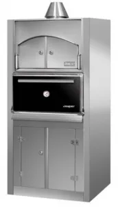 Гриль-мангал угольный Josper HJX50LACXP – купить в Краснодаре по цене завода