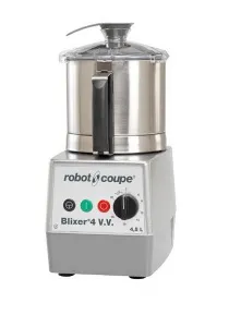 Бликсер Robot Coupe Blixer 3 + доп.чаша в сборе (2341) 220В – купить в Краснодаре по цене завода
