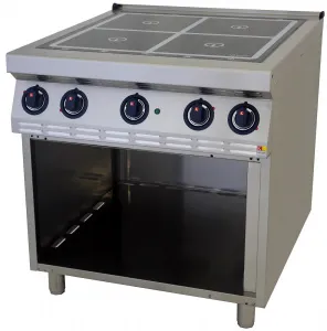 Плита индукционная Kogast Esi-T49/Pba 900 серии – купить в Краснодаре по цене завода