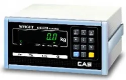 Купить индикатор cas ci-5010a в Краснодаре – цена завода, доставка до двери | RuOborudovanie.ru