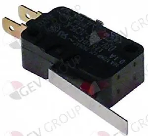 Микровыключатель Sirman соковыжималки Ib5820700