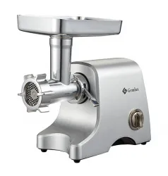 Купить мясорубка gemlux gl-mg500ss – цена от завода, доставка до двери | RuOborudovanie.ru