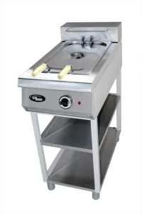 Фритюрница Grill Master фжтлфрэ 24022 – купить в Краснодаре по цене завода