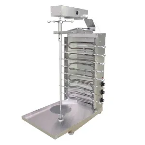 Аппарат для шаурмы Grill Master Ф3ШМЭ руч. – купить в Краснодаре по цене завода