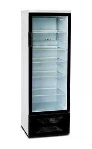 Шкаф холодильный Бирюса-B310 – купить в Краснодаре по цене завода