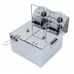 Фритюрница Grill Master ф2фрэ 21602 – купить в Краснодаре с доставкой Купить фритюрница grill master ф2фрэ 21602 в Краснодаре – цена завода, доставка до двери | RuOborudovanie.ru