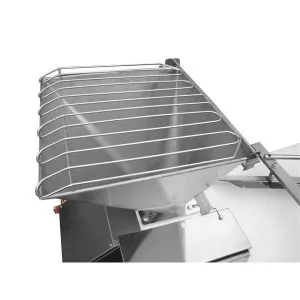 Тестоделитель вакуумно-поршневой автоматический BakeBerry DV-2400 – купить в Краснодаре по цене завода