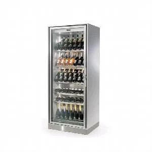 Шкаф винный Enofrigo Enogalax H2000 Gb5 1V холодильный – купить в Краснодаре по цене завода