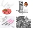 Купить аксессуры к мясоперерабатывающему оборудованию в Краснодаре по цене завода – RuOborudovanie.ru
