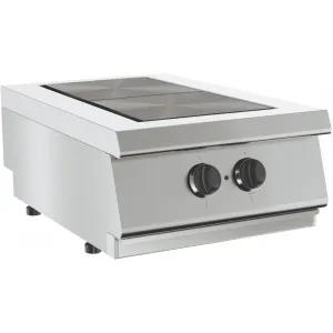 Плита электрическая Epicur-Kusina G7K100E-S-R – купить в Краснодаре по цене завода