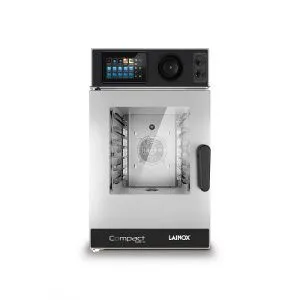 Пароконвектомат Naboo Compact Coen026R+Icld Lainox – купить в Краснодаре по цене завода