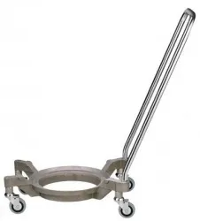 Тележка для дежи varimixer 22rn100b для ar100 – купить в Краснодаре с доставкой Купить тележка для дежи varimixer 22rn100b для ar100 в Краснодаре – цена завода, доставка до двери | RuOborudovanie.ru