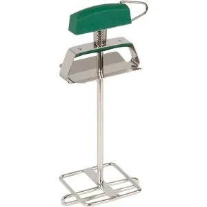 Съёмник для чугунной решётки (Мастер-класс) Big Green Egg 117205