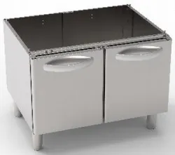 Стенд закрытый 740 серии Tecnoinox Vnp8L7 716078 – купить в Краснодаре с доставкой Купить стенд закрытый 740 серии tecnoinox vnp8l7 716078 в Краснодаре – цена завода, доставка до двери | RuOborudovanie.ru