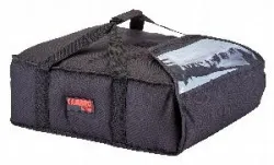 Купить термосумка (черная) cambro gobags gbp216110 для пиццы d40см в Краснодаре – цена завода, доставка до двери | RuOborudovanie.ru