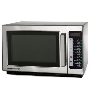 Печь СВЧ MENUMASTER RCS511TS – купить в Краснодаре по цене завода