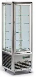 Купить шкаф кондитерский морозильный tecfrigo snelle 351 btv-bis бронзовый в Краснодаре – цена завода, доставка до двери | RuOborudovanie.ru