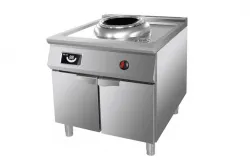 Купить станция индукционная wok ecokitchen ind-a0w-a8wx в Краснодаре – цена завода, доставка до двери | RuOborudovanie.ru