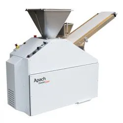 Купить тестоделитель вакуумный apach sdt120 sa с приводом конв-ра и сист-й смазки, с тефл.бункером в Краснодаре – цена завода, доставка до двери | RuOborudovanie.ru