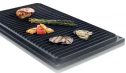 Купить противень lainox pizza grill термоаккумулирующая плита в Краснодаре – цена завода, доставка до двери | RuOborudovanie.ru