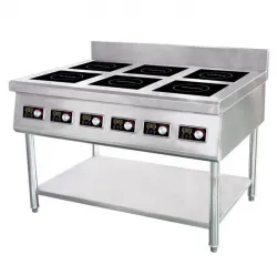 Плита Gemlux GL-IC3506PRO индукционная – купить в Краснодаре с доставкой Купить плита gemlux gl-ic3506pro индукционная в Краснодаре – цена завода, доставка до двери | RuOborudovanie.ru
