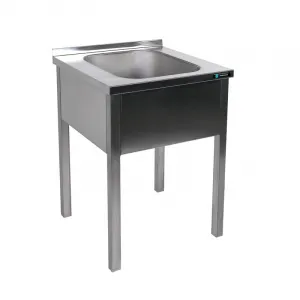 WASHING SINK Hurakan HKN-RS-131/0607 – купить по цене завода