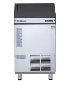 Льдогенератор Scotsman Ef 103 Ws Ox – купить по цене завода