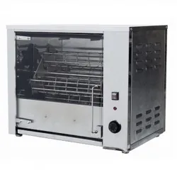Купить гриль для кур grill master конвекционный фзкэл/1+вгтэ 22143 в Краснодаре – цена завода, доставка до двери | RuOborudovanie.ru