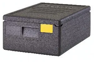 Термоконтейнер Cambro Cam Gobox Epp140110 изотермический – купить в Краснодаре по цене завода