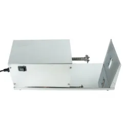 Купить аппарат для спиральных чипсов foodatlas sm-1388 электрический в Краснодаре – цена завода, доставка до двери | RuOborudovanie.ru