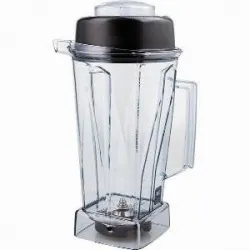 Купить контейнер в сборе vitamix для блендера vita - pref 058626 – цена от завода, доставка до двери | RuOborudovanie.ru