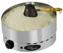 Аппарат для приготовления кофе на песке Grill Master Ф1КФЭ – купить в Краснодаре с доставкой Купить аппарат для приготовления кофе на песке grill master ф1кфэ в Краснодаре – цена завода, доставка до двери | RuOborudovanie.ru