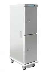 Шкаф тепловой Rollyterm Cargo Emainox Ca26Gn1/1R – купить в Краснодаре с доставкой Купить шкаф тепловой rollyterm cargo emainox ca26gn1/1r в Краснодаре – цена завода, доставка до двери | RuOborudovanie.ru