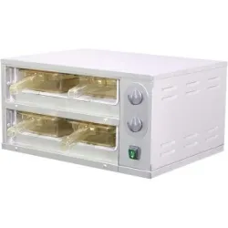 Купить шкаф-мармит robolabs мн-2-2м-02 мультихолдер в Краснодаре – цена завода, доставка до двери | RuOborudovanie.ru