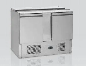 Стол-саладетта холодильный Tefcold Sa1045 – купить в Краснодаре по цене завода