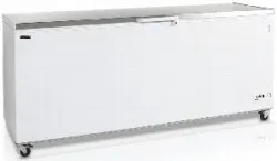 Купить ларь морозильный tefcold cf700s sl крышка нерж.сталь – цена от завода, доставка до двери | RuOborudovanie.ru