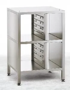 Подставка Rational UG 2 XS 2/3 60.31.044 для пароконвектомата – купить по цене завода