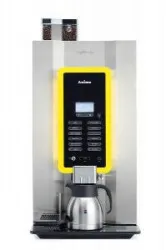 Купить кофемашина animo optifresh bean 3ng 1004717 автоматическая в Краснодаре – цена завода, доставка до двери | RuOborudovanie.ru