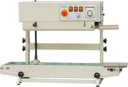 Купить конвейерный запайщик frb-770ii роликовый вертикальный в Краснодаре – цена завода, доставка до двери | RuOborudovanie.ru