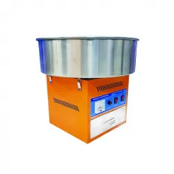 Аппарат сахарной ваты Foodatlas HEC-01 520х520х505мм, до 3кг/ч – купить в Краснодаре с доставкой Купить аппарат сахарной ваты foodatlas hec-01 520х520х505мм, до 3кг/ч в Краснодаре – цена завода, доставка до двери | RuOborudovanie.ru