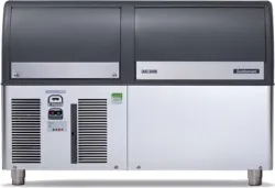 Купить льдогенератор scotsman ac 206 as ice shot xl – цена от завода, доставка до двери | RuOborudovanie.ru