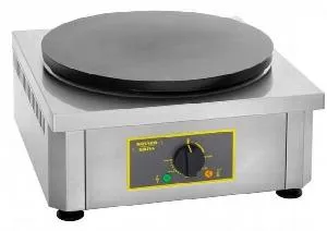 Блинница Roller Grill Cse 400 – купить в Краснодаре по цене завода