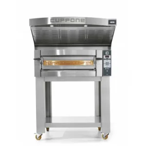 Печь для пиццы Cuppone Michelangelo Ml435/1Ts-C5-Cp – купить по цене завода
