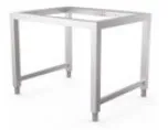 Подставка Lainox NSR071+NPT071 для пароконвектомата – купить по цене завода