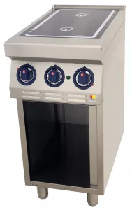 Плита индукционная Kogast Esi-T27/Pba 700 серии – купить в Краснодаре по цене завода