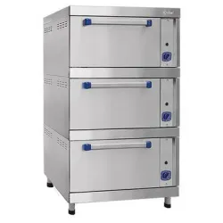Шкаф жарочный Abat ШЖГ-3 арт.21000802024 газовый, эмалир. духовка, лицев. нерж. – купить в Краснодаре с доставкой Купить шкаф жарочный abat шжг-3 арт.21000802024 газовый, эмалир. духовка, лицев. нерж. в Краснодаре – цена завода, доставка до двери | RuOborudovanie.ru