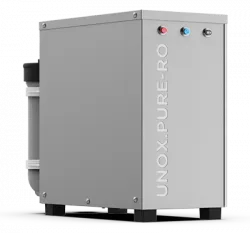 Купить система обратного осмоса unox xhc002 в Краснодаре – цена завода, доставка до двери | RuOborudovanie.ru