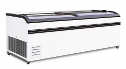 Купить бонета морозильная frostor f 2500 ве с гнутым стеклом в Краснодаре – цена завода, доставка до двери | RuOborudovanie.ru