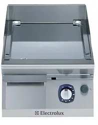 Купить сковорода открытая 700 серии electrolux e7ftgdcs00 371037 газ в Краснодаре – цена завода, доставка до двери | RuOborudovanie.ru
